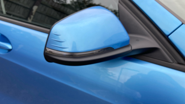 BMW 1 Series 116d SE 5dr Step Auto Diesel Hatchback